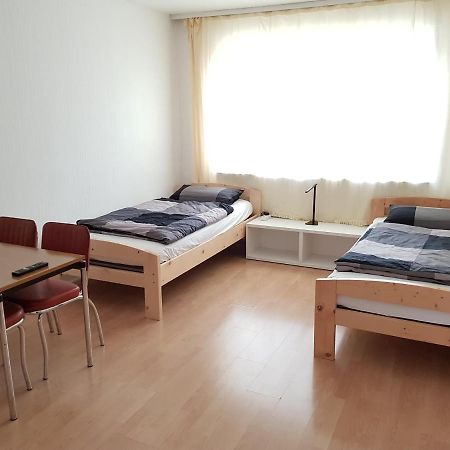 Private Guestroom Fair/Messe Ανόβερο Εξωτερικό φωτογραφία